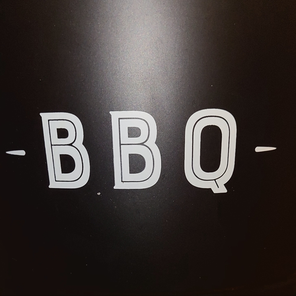 The Original Portable BBQ Bucket